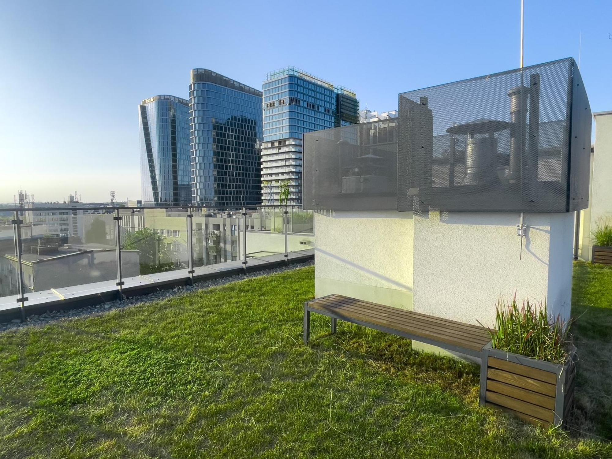 Urban Apartments Premium, Opolska 10 No 36, Free Garage, Self Check-In Katowice Exterior foto